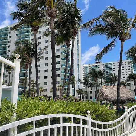 Lovely Apartment In The Beach- Tides Hollywood Exterior photo